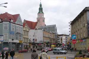 Olsztyn: oni rządzili miastem za PRL