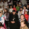 Młodzi grekokatolicy wystąpili w Górowie