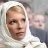 Julia Tymoszenko: Sukces pisany szminką