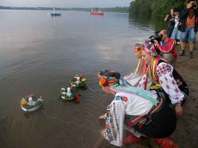 Jezioro Gołdopiwo - full image