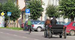 Centrum Wydmin