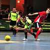 Amatorska liga piłki nożnej