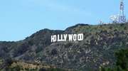 Słynny napis "Hollywood" obchodzi swoją rocznicę