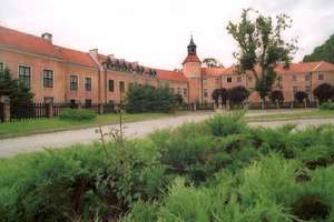 Morąg: Muzeum im. Johanna Gottfrieda Herdera