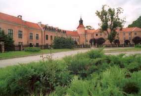Muzeum im. Johanna Gottfrieda Herdera w Morągu