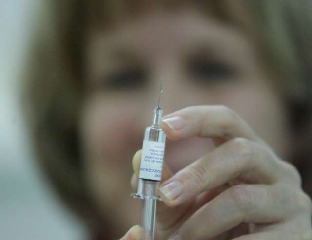 Od nowego roku szczepienia przeciwko pneumokokom będą obowiązkowe