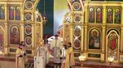 Wigilia u olsztyńskich grekokatolików