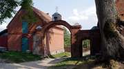 Klasztor staroobrzędowców w Wojnowie