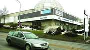 Czy planetarium w Olsztynie zostanie zabytkiem?