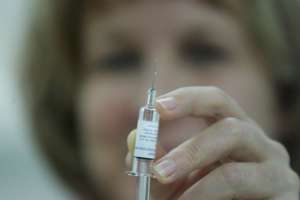 Od nowego roku szczepienia przeciwko pneumokokom będą obowiązkowe