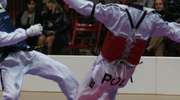 650 taekwondoków powalczy w Uranii