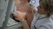 Bezpłatne badanie mammograficzne piersi