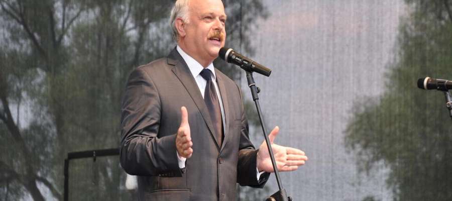  Krzysztof Hećman - Menadżer Regionu 2014