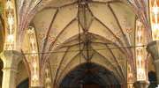 Kobułty: neogotycki kościół  