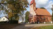 Nowy Dwór: kościół św. Wojciecha