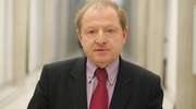 Tadeusz Iwiński ma kłopoty przez Azerbejdżan