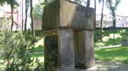Pomnik Immanuela Kanta w Gołdapi