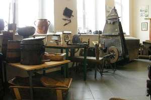 Jeleń: Muzeum Etnograficznym im. Edwarda Klemensa