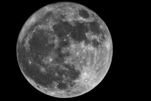 To zdarza się raz na sto lat. Już dziś najdłuższe zaćmienie Księżyca! [VIDEO]