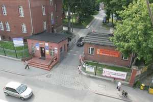 Dyrektor Uniwersyteckiego Szpitala Klinicznego w Olsztynie złożył rezygnację