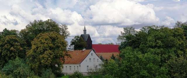 Grabnik: kościół z 1865 roku