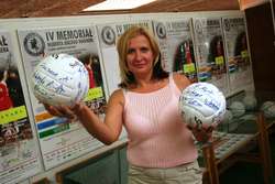 Olsztyn: Muzeum Sportu