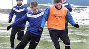 Kolejny zawodnik Stomilu wypożyczony do GKS-u Wikielec