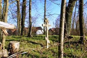 Iwanowo: cmentarz staroobrzędowców