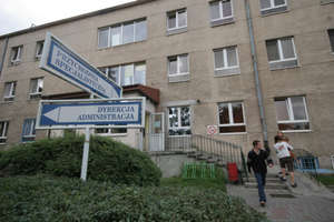 Szlak papieski w Olsztynie - 20. rocznica wizytyJana Pawła II