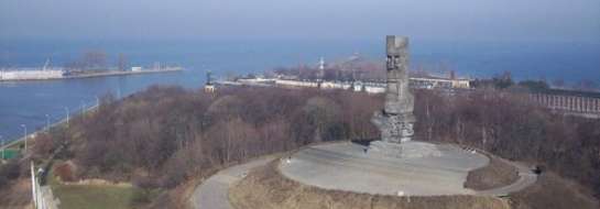 Westerplatte