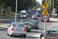 Olsztyn: Olsztyńskie NAJ: Najdłuższa ulica