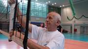 58 lat trenera Grygołowicza