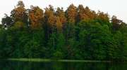 Szlak rowerowy: Dobre Miasto - Knopin - Swobodna - Cerkiewnik  - Glotowo - Dobre Miasto