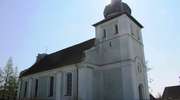 Ignalin: kościół z XVIII wieku