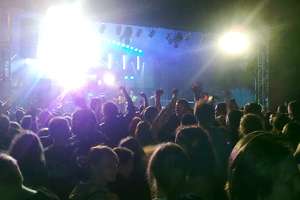 Kortowiada 2011: gra Horpyna