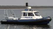 Policja wodna podsumowała okres wakacyjny