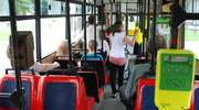 Pijani zaczepiali 13-latki w wieczornym autobusie. Szybko dosięgnęła ich sprawiedliwość
