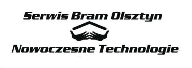 Logo Serwisu Bram Olsztyn