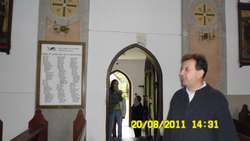 Z wizytą u księdza Pietrzyka
