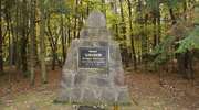 Pomnik generała Samsonowa pod Wielbarkiem