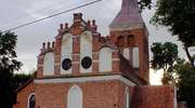 Drogosze - Kościół Matki Bożej Ostrobramskiej