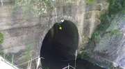 Stare Juchy: tunel i podziemny kanał