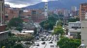 Wenezuela: W Caracas - mieście urodzin Simona Bilivara