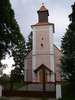 Wilamowo: Kościół pw. Matki Boskiej Częstochowskiej