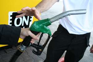 Rośnie liczba stacji paliw w sieciach niezależnych sprzedawców