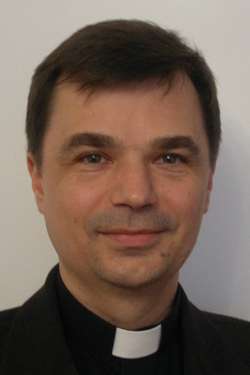 Ks. Piotr Dernowski
