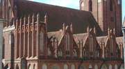 Orneta - miasto pięknych zabytków
