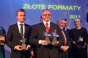  „Mazury Cud Natury” już wygrywają