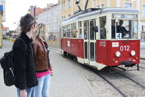 Zabytkowy tramwaj pomknie przez miasto
