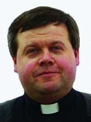 Ks. Krzysztof Bumbul